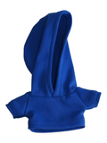 SUDADERA BASICA DOLL OUTFIT