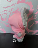 [PREVENTA] DO IT SUDADERA ROSA 10CM - DOLL CLOTHES