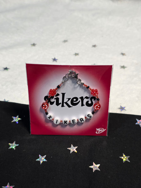 XIKERS - PULSERA