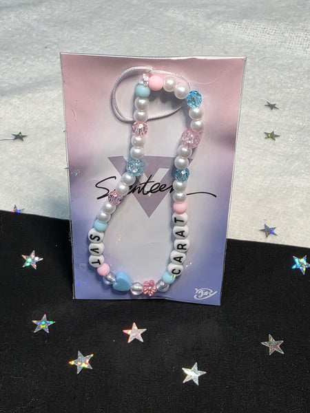 CARAT (SEVENTEEN) - STRAP