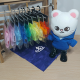 SUDADERA BASICA DOLL OUTFIT