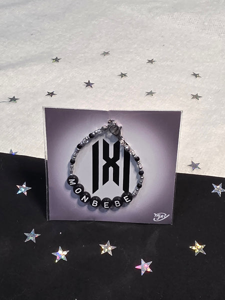 MONBEBE (MONSTA X) - PULSERA