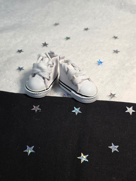 DEPORTIVAS - DOLL ACCESORIOS