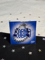 STRAY KIDS KARMA - PULSERA
