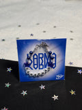 STRAY KIDS KARMA - PULSERA