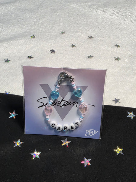 CARAT (SEVENTEEN) - PULSERA