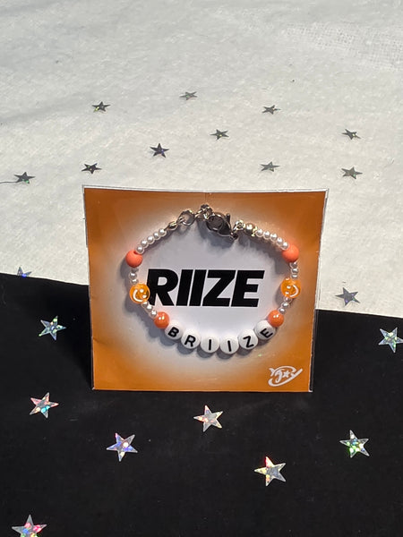 RIIZE - PULSERA