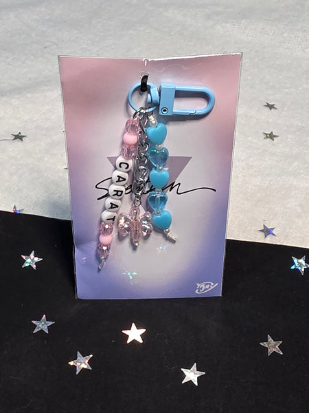 CARAT (SEVENTEEN) - LLAVERO