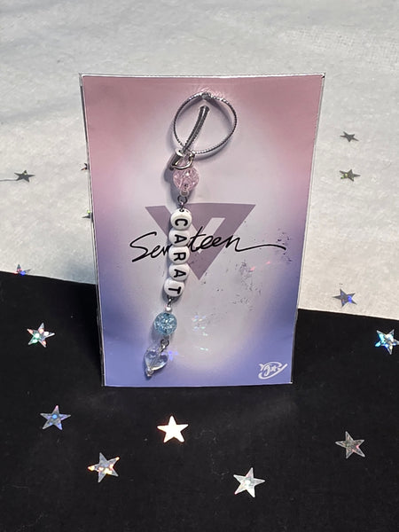 CARAT (SEVENTEEN) - CHARM