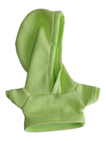 SUDADERA BASICA DOLL OUTFIT