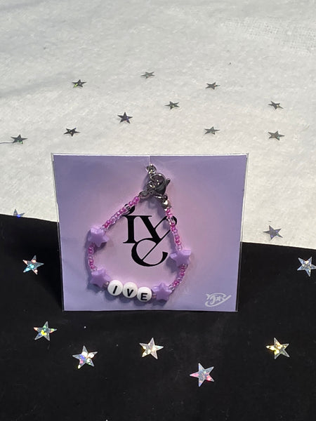 IVE - PULSERA