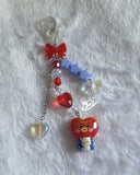 BT21 - LLAVERO