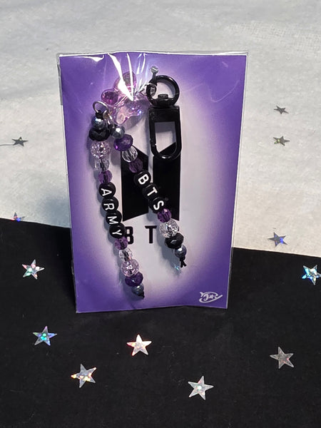 ARMY (BTS) - LLAVERO