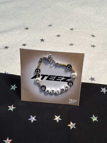 ATINY (ATEEZ) - PULSERA
