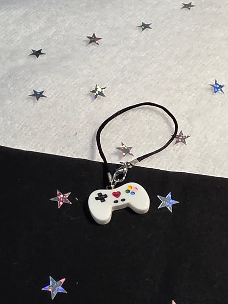 MANDO CONSOLA - DOLL ACCESORIOS