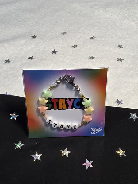STAYC - PULSERA