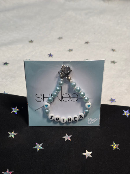 SHINEE - PULSERA