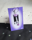 ARMY (BTS) - CHARM