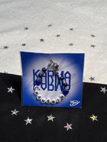 STRAY KIDS KARMA - PULSERA