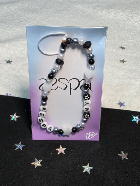 MY (AESPA) - STRAP