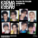 STRAY KIDS - KARMA (versión ACCORDION)