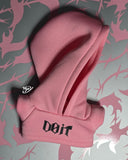 [PREVENTA] DO IT SUDADERA ROSA 15CM - DOLL CLOTHES
