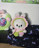 MINSUNG FLOWERS 10CM - DOLL CLOTHES