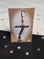 ATINY (ATEEZ) - CHARM