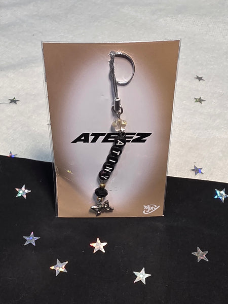 ATINY (ATEEZ) - CHARM