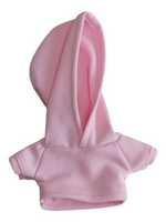 SUDADERA BASICA DOLL OUTFIT