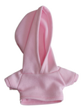 SUDADERA BASICA DOLL OUTFIT