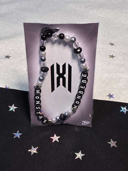 MONBEBE (MONSTA X) - STRAP