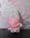 [PREVENTA] DO IT SUDADERA ROSA 10CM - DOLL CLOTHES