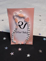 REVELUV (RED VELVET) - STRAP