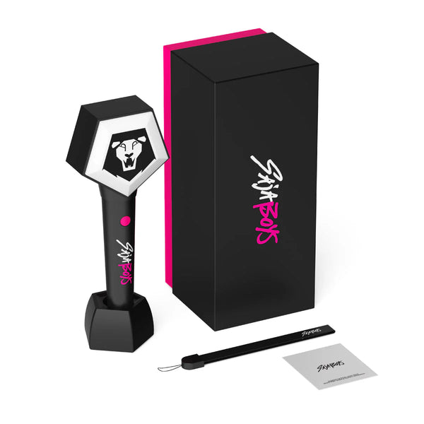 [PREVENTA] KPOP DEMON HUNTERS - SAJA BOYS OFFICIAL LIGHT STICK
