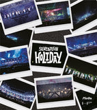 [PREVENTA] SEVENTEEN - HOLIDAY 2025 JAPAN FANMEETING