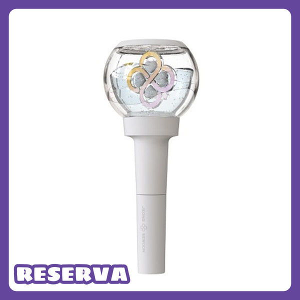 [RESERVA] JEONG SEWOON - Official Light Stick