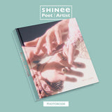 SHINEE - POET ARTIST (versión photobook)