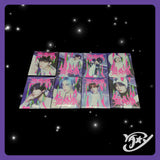 Stray Kids - 樂-STAR (versión postcard)