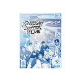 [PREVENTA] STRAY KIDS - STARLIGHT SUPPER CLUB 2026 SEASON'S GREETINGS