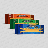 LE SSERAFIM - SPAGHETTI (versión STANDAR)