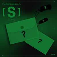 [PREVENTA] STAYC - S (versión PLVE)