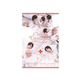 [PREVENTA]  &TEAM - IN A DAYDREAM 2026 SEASON'S GREETINGS