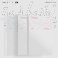 [PREVENTA] THE BOYZ - Unexpected