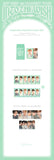 [PREVENTA] NCT WISH - INTO THE WISH OUR WISH 1ST CONCERT TOUR OFFICIAL MD RANDOM TRADING CARD SET