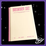 TWICE - BETWEEN 1 & 2