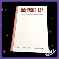 TWICE - BETWEEN 1 & 2