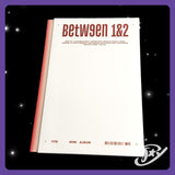 TWICE - BETWEEN 1 & 2