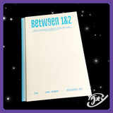 TWICE - BETWEEN 1 & 2