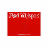 [PREVENTA] TWICE - RED WHISPERS 2026 SEASON'S GREETINGS